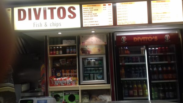 Divitos