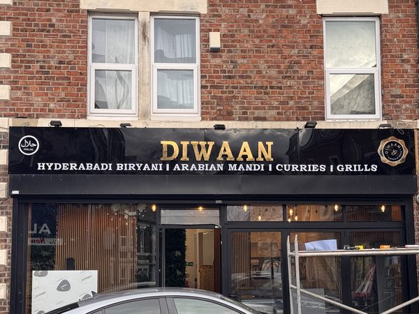 DIWAAN
