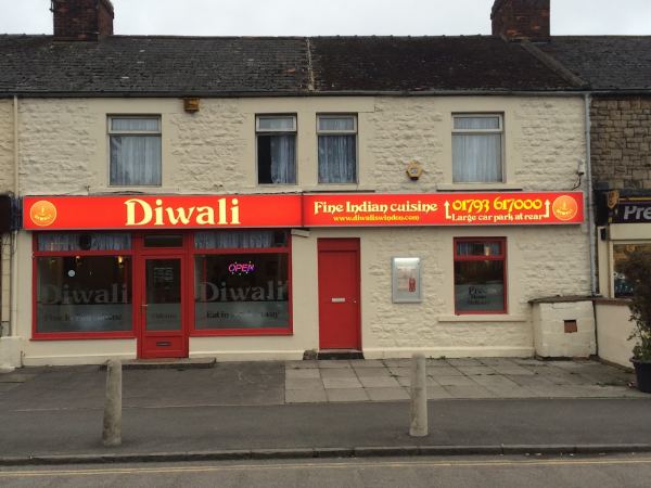 Diwali Restaurant