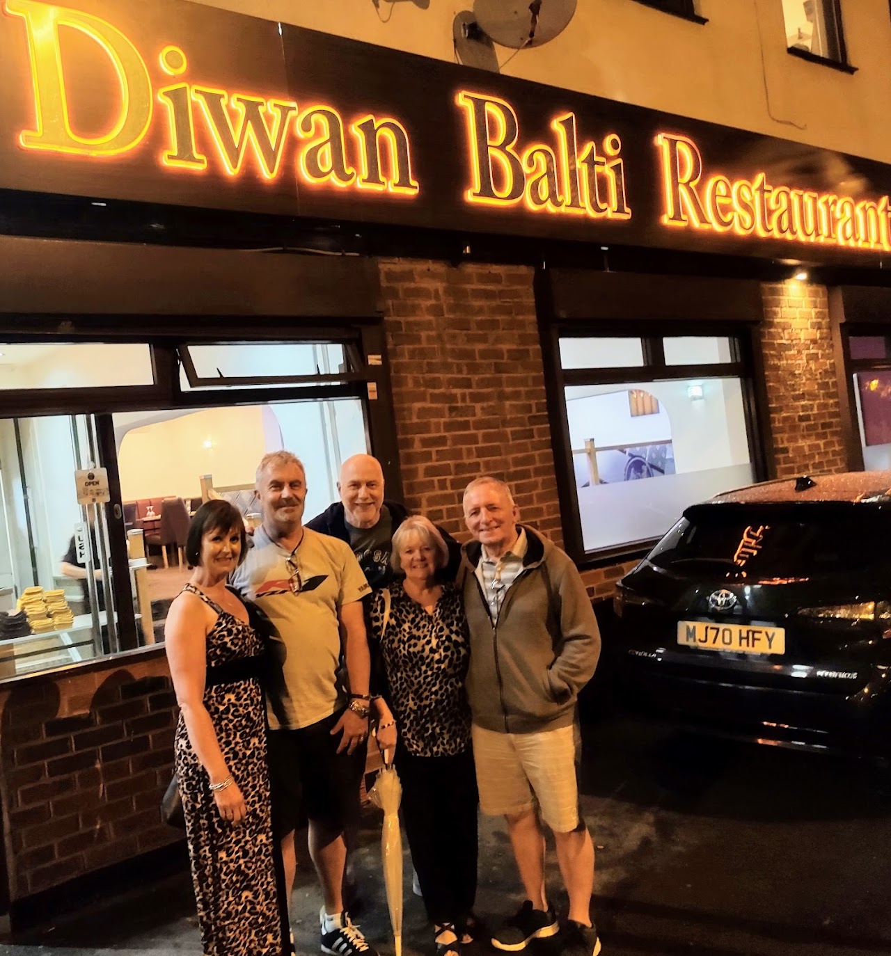 Diwan Balti