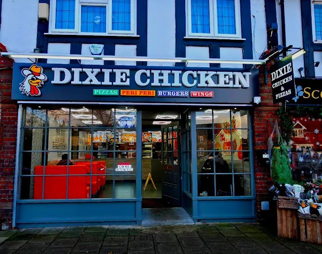Dixie chicken