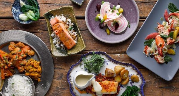 Dnata Catering UK LTD
