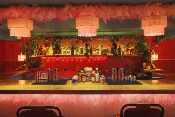 Doña Stoke Newington