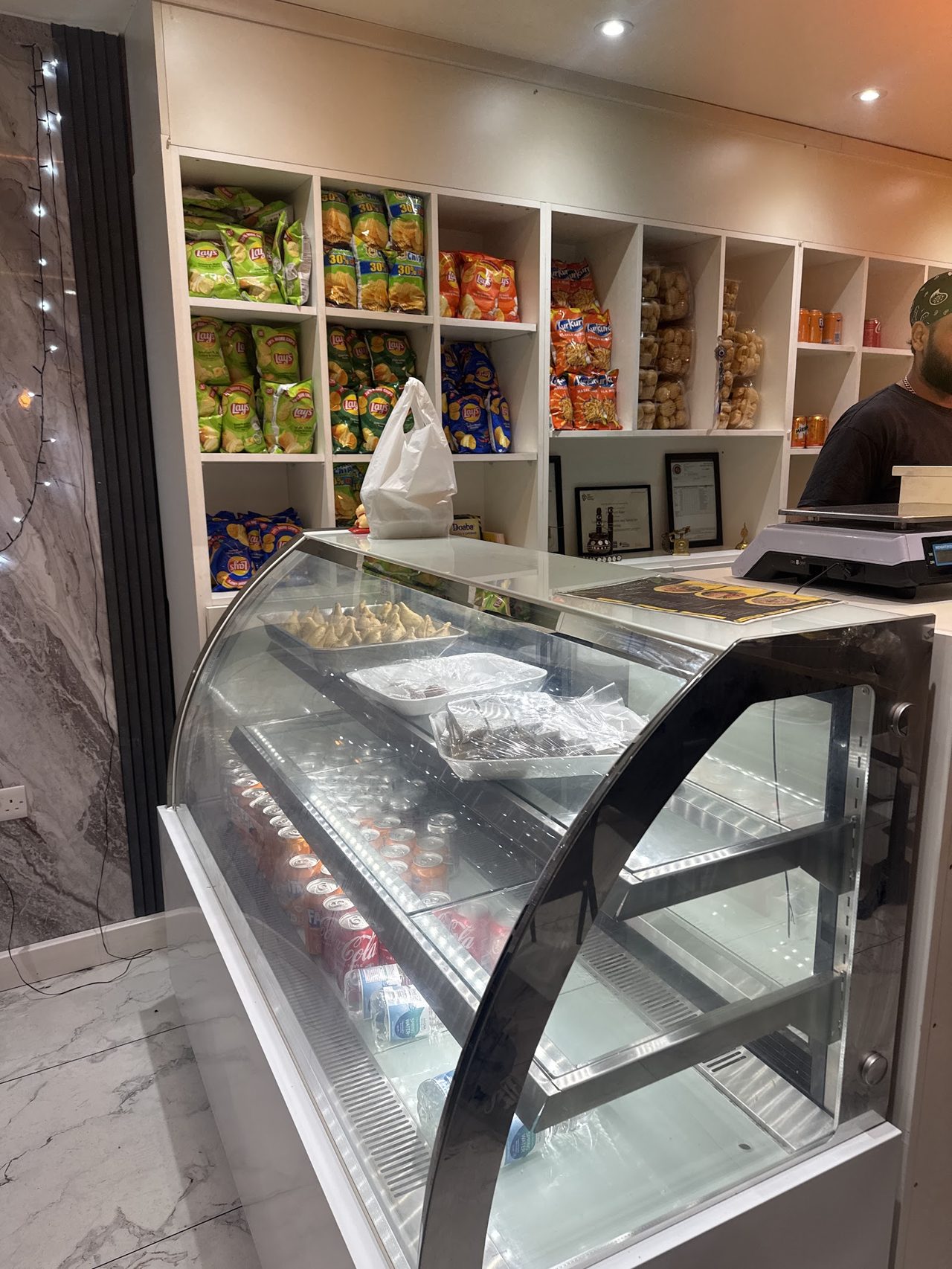 Doaba Kitchen