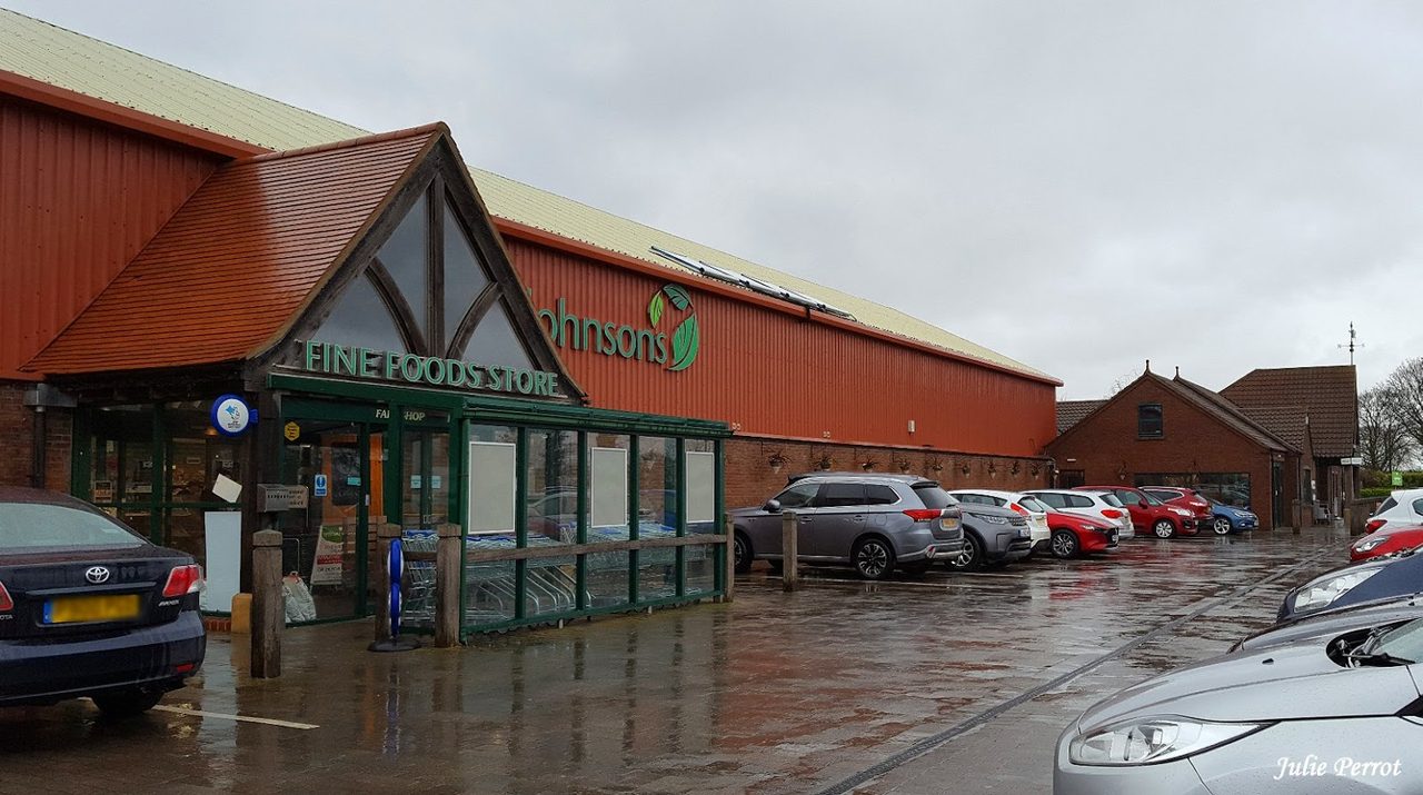 Dobbies Garden Centre