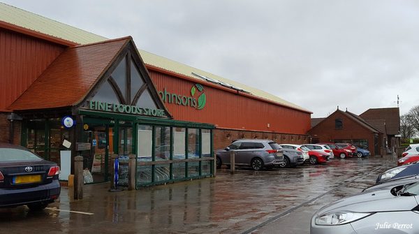 Dobbies Garden Centre