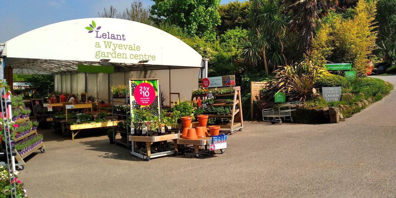 Dobbies Garden Centre