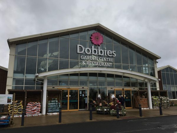 Dobbies Garden World