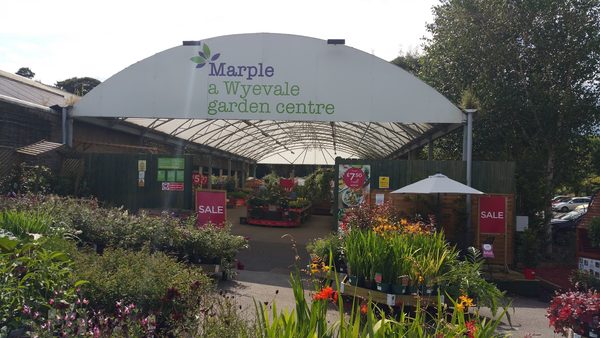 Dobbies Marple