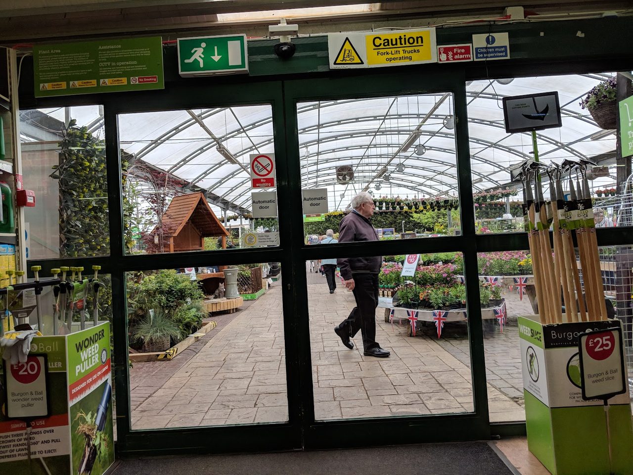 Dobbies Stockton