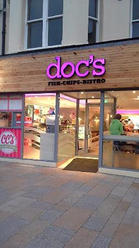 Docs Restaurant