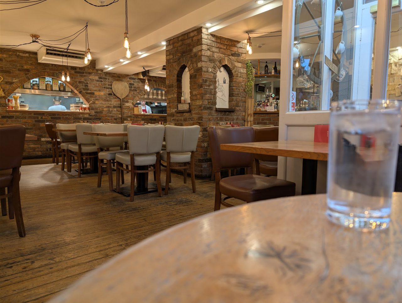 Dodds Restaurant