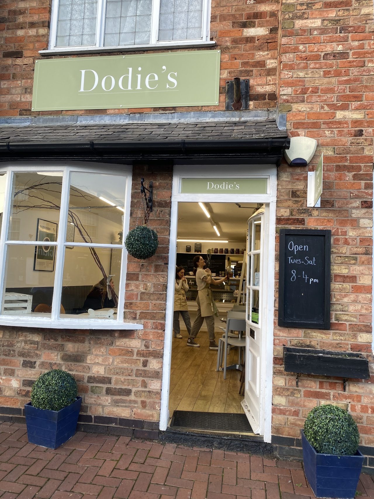 Dodies