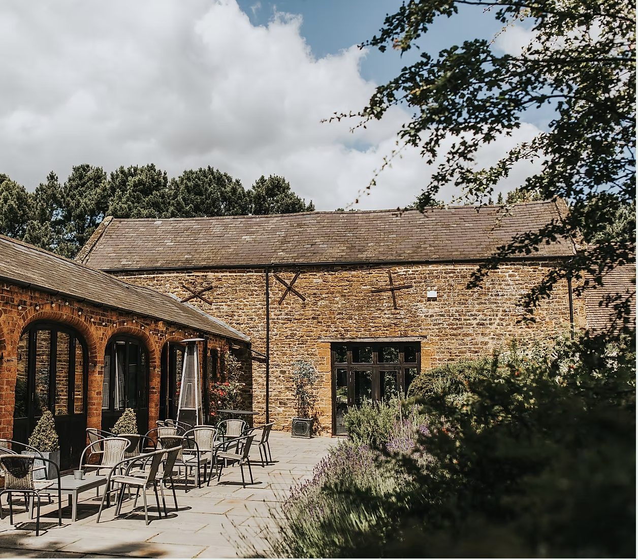 Dodmoor House Ltd