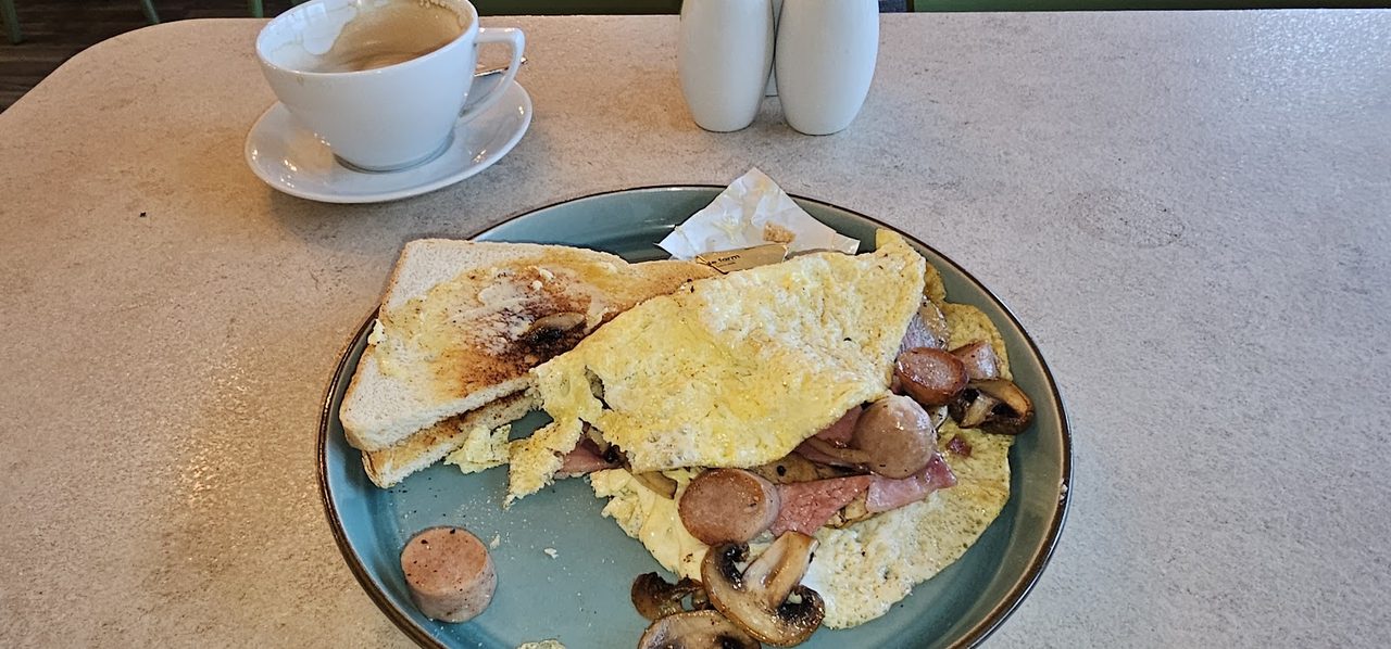 Dodworth Deli