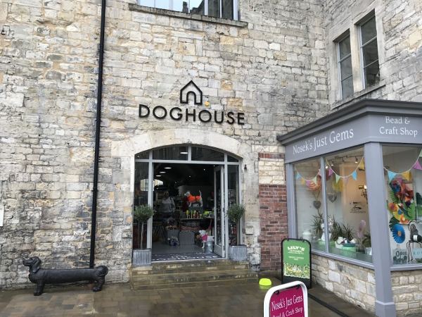 Doghouse Design Ltd