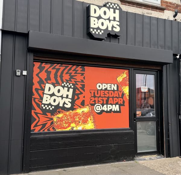 Dohboys