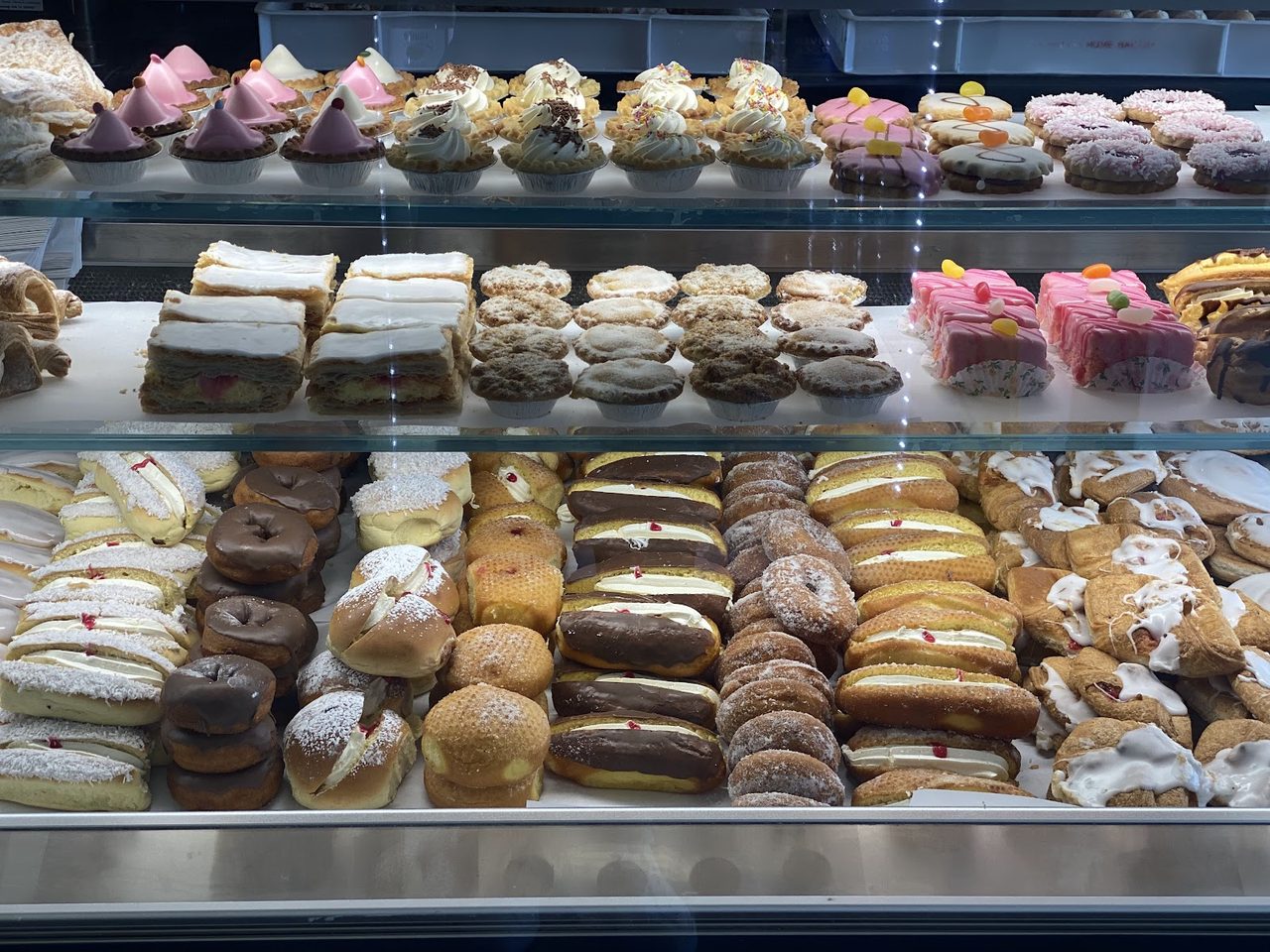Doherty's Bakery and Cafe