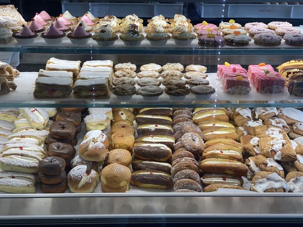 Doherty's Bakery and Cafe