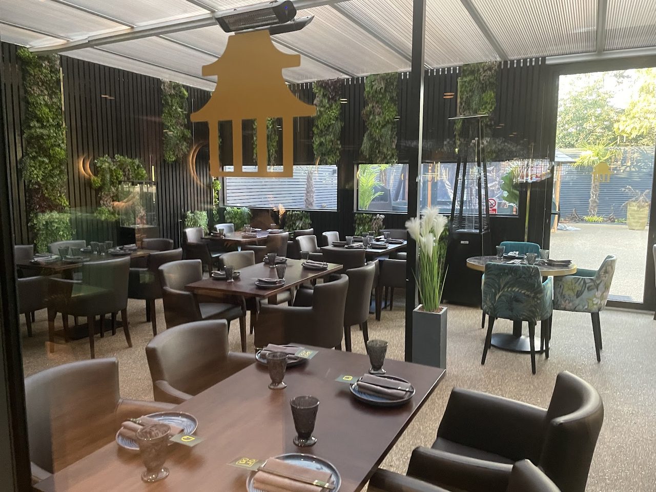 Dojo Restaurant