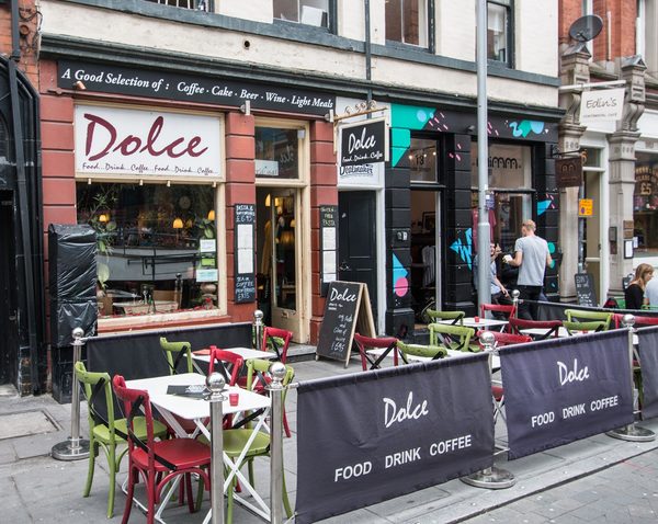 Dolce