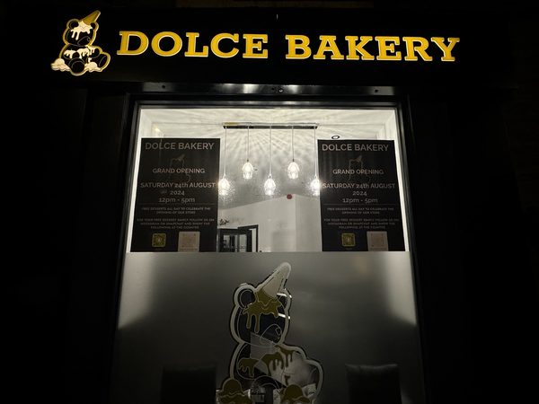 Dolce Bakery