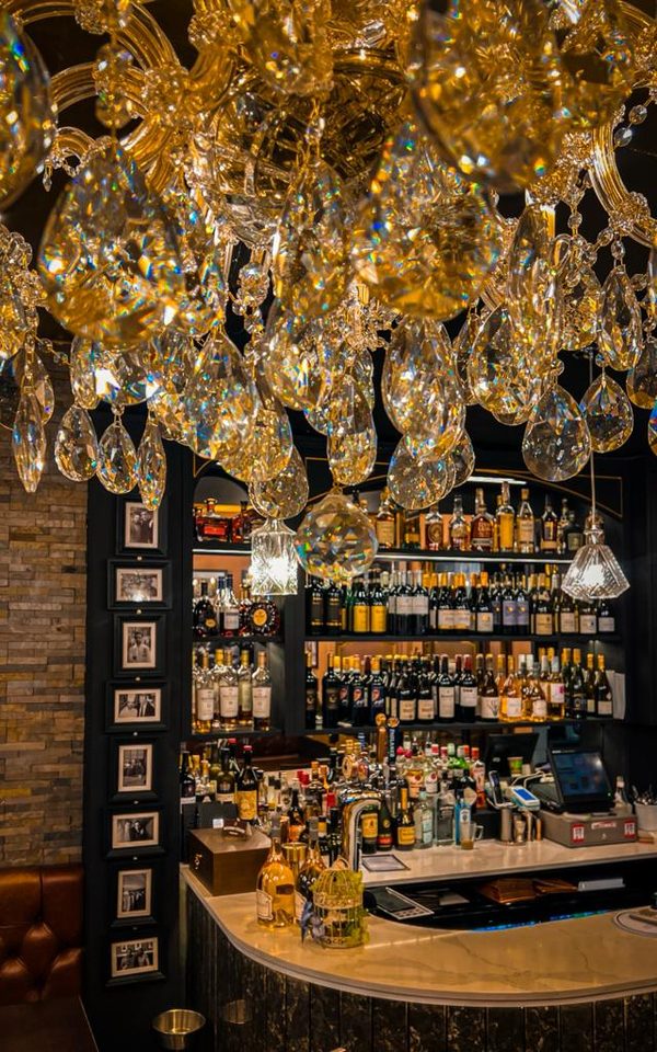 Dolce Caffe & Restaurant Ltd