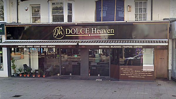 Dolce Heaven