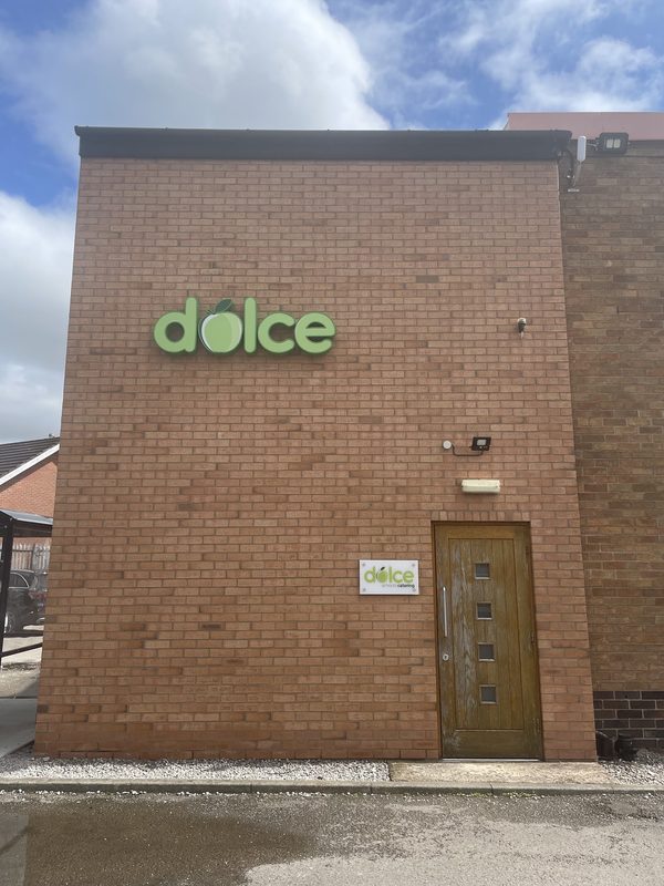 Dolce Ltd