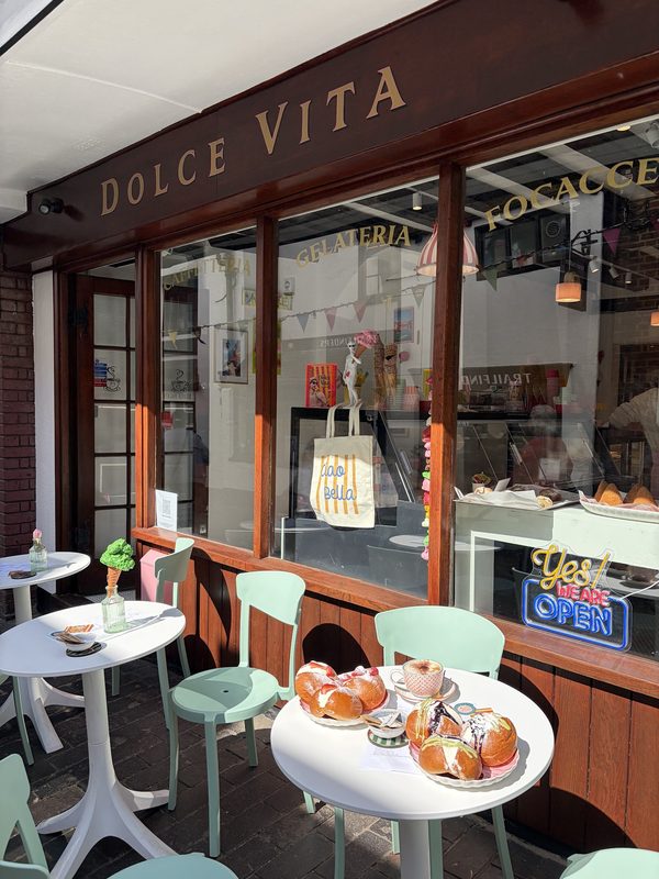 Dolce Vita