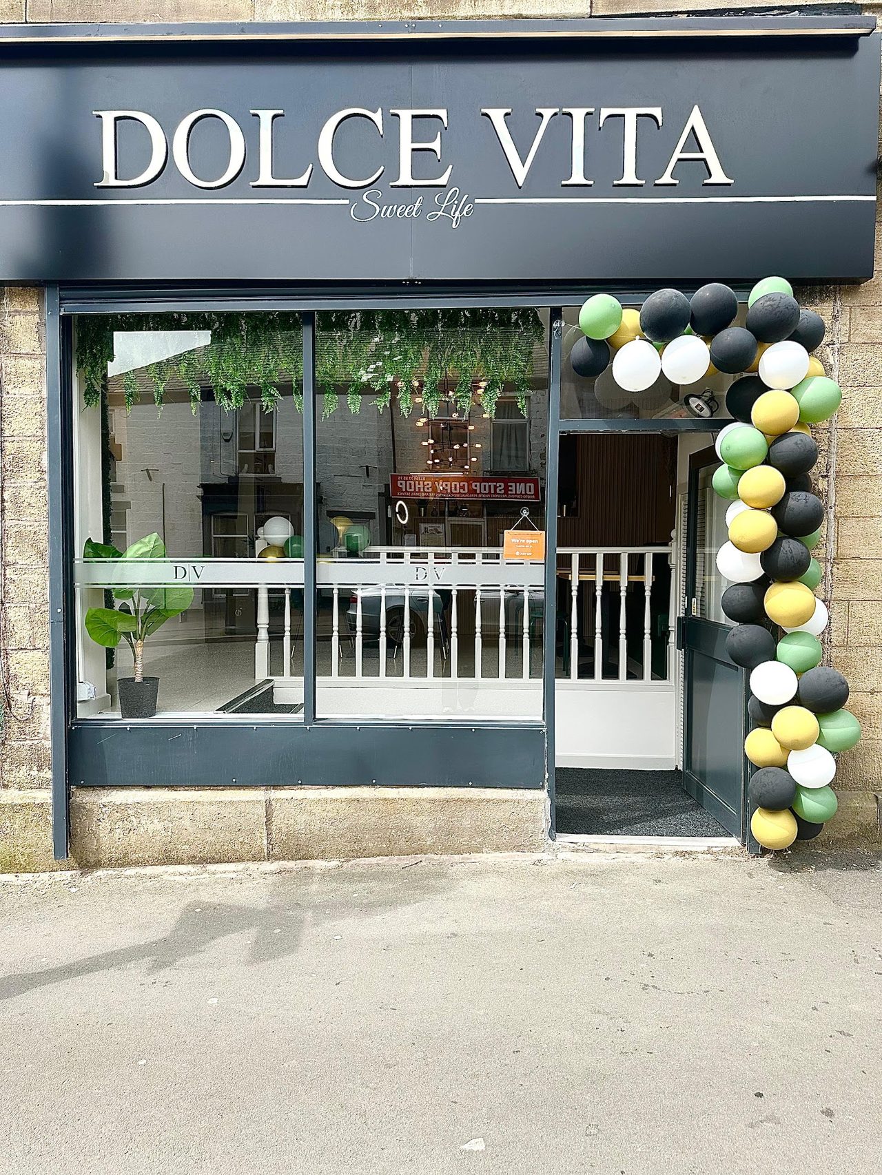 Dolce Vita