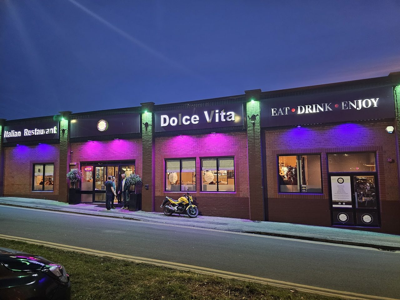 Dolce Vita