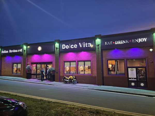 Dolce Vita