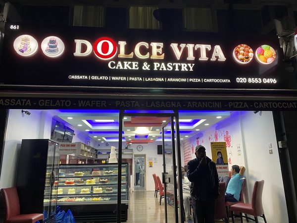 Dolce Vita