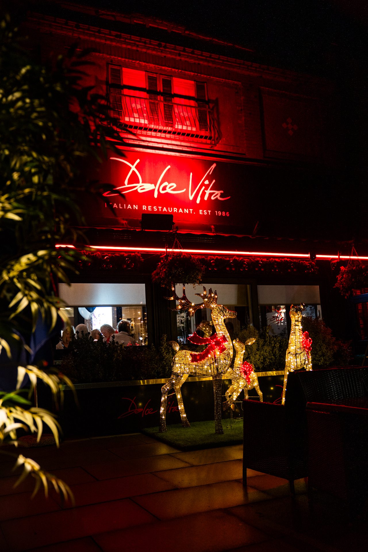 Dolce Vita Restaurant