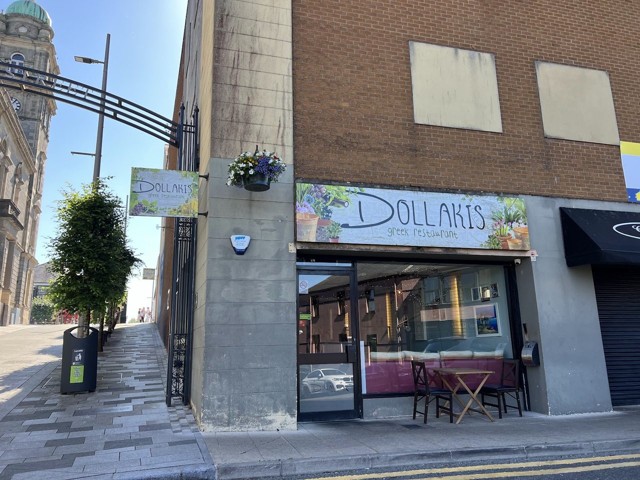Dollakis