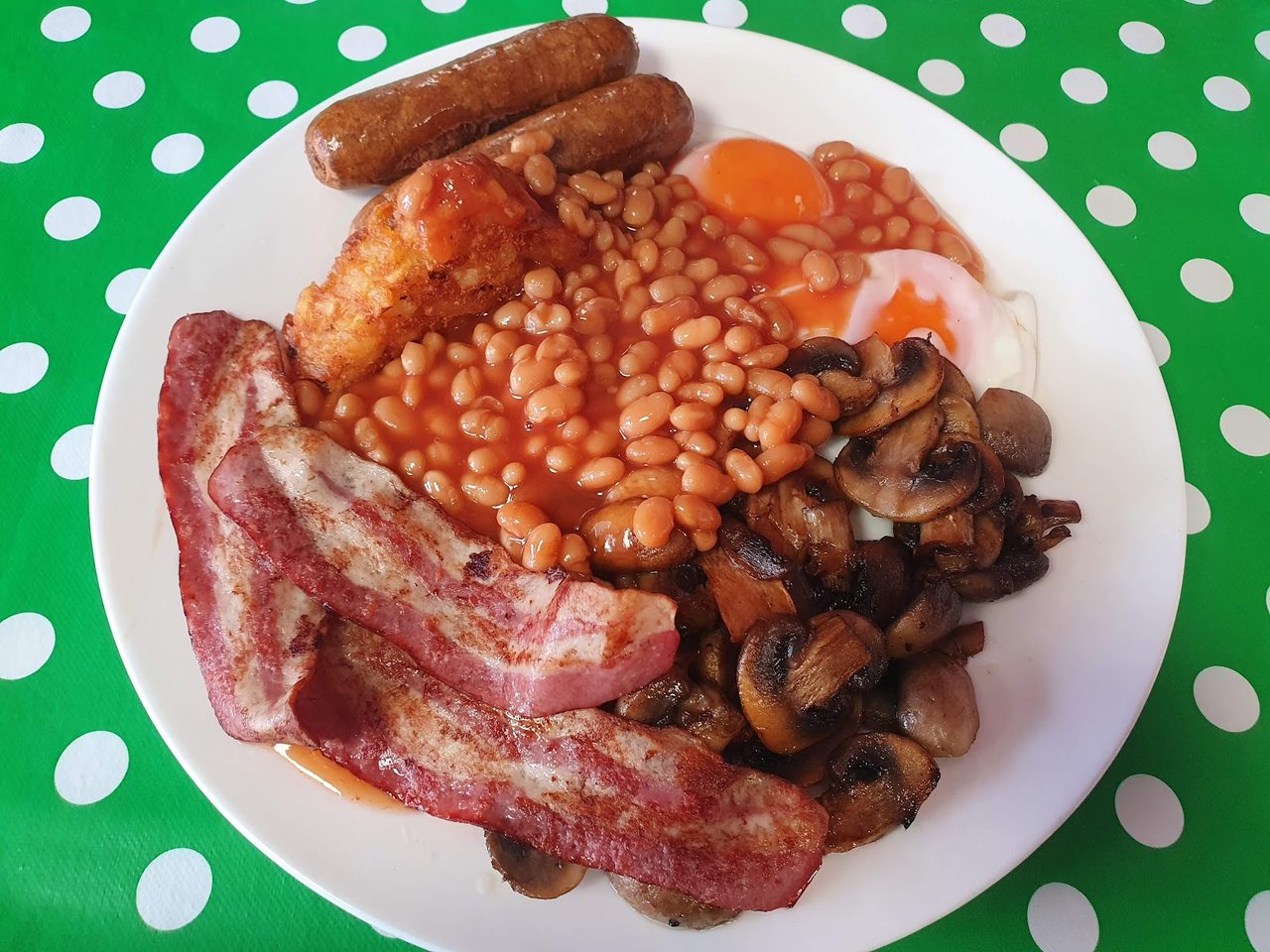 Domenic's Cafe