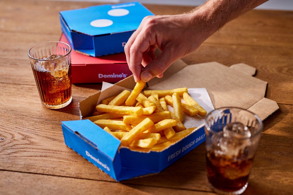 Domino's Pizza