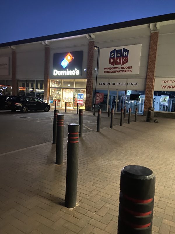 Domino's Pizza