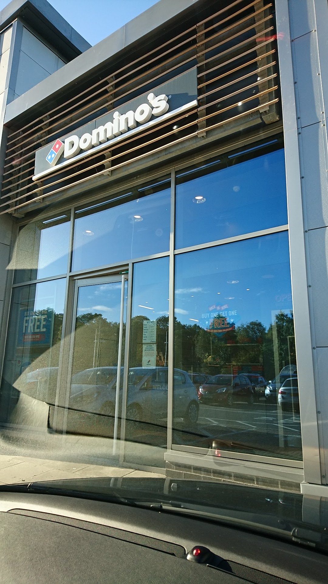 Domino's Pizza