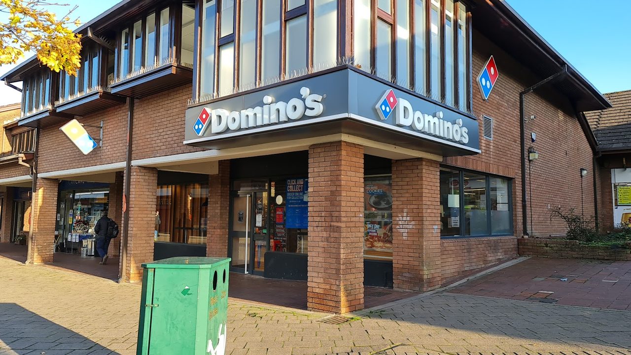 Domino's Pizza
