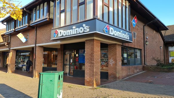 Domino's Pizza