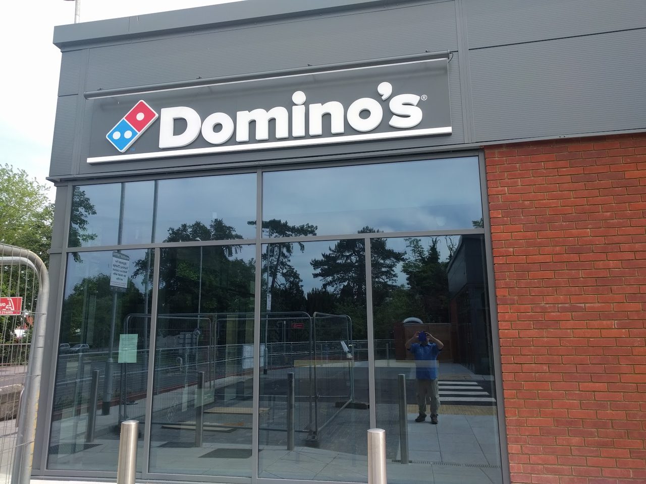 Domino's Pizza
