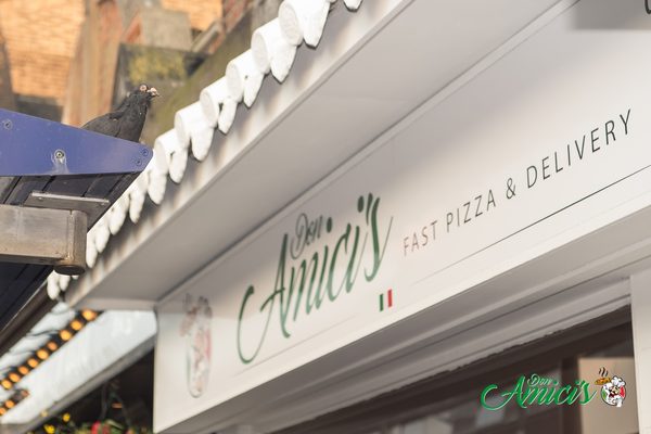 Don Amicis