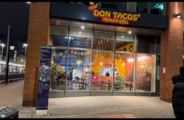 Don Tacos Piccadilly