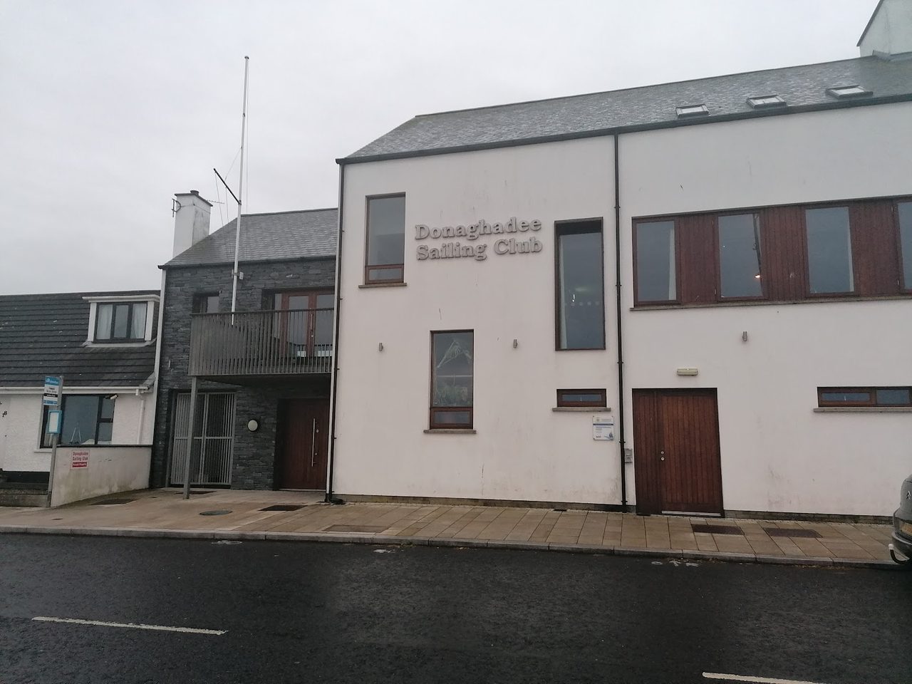 DONAGHADEE SAILING CLUB