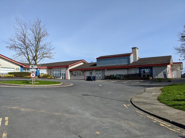 Donaghcloney Community Lunch Group