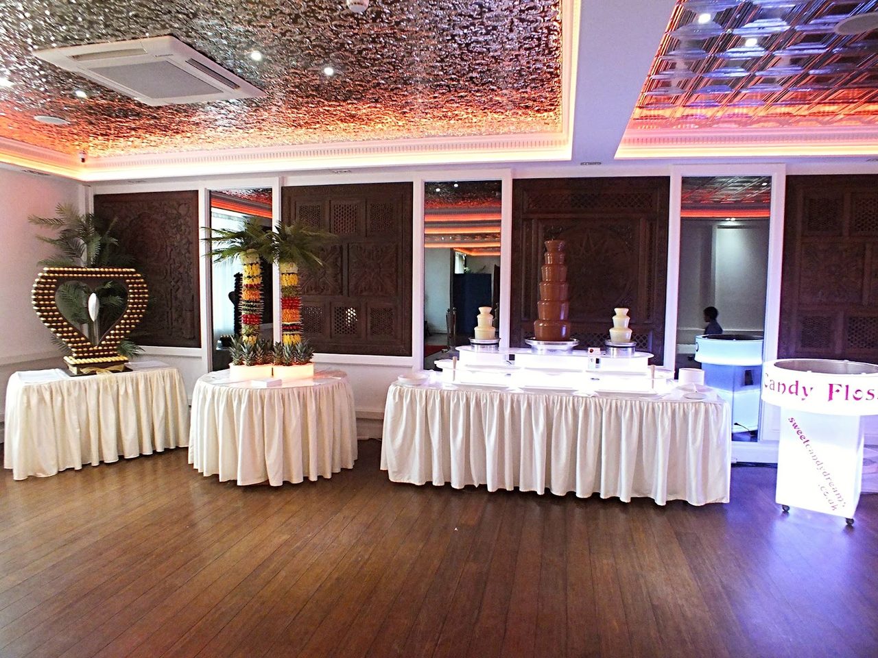 Doncaster Redhouse Catering