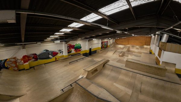 Doncaster Skate Cooperative