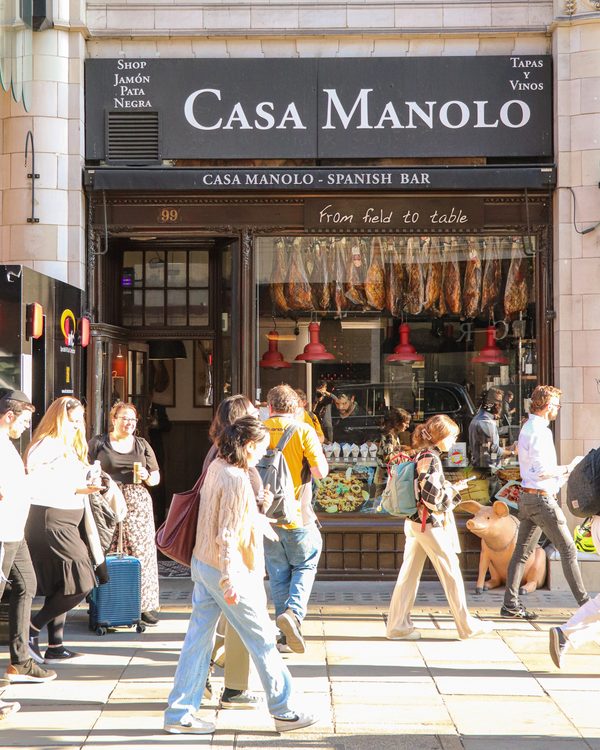 Donde Manuel